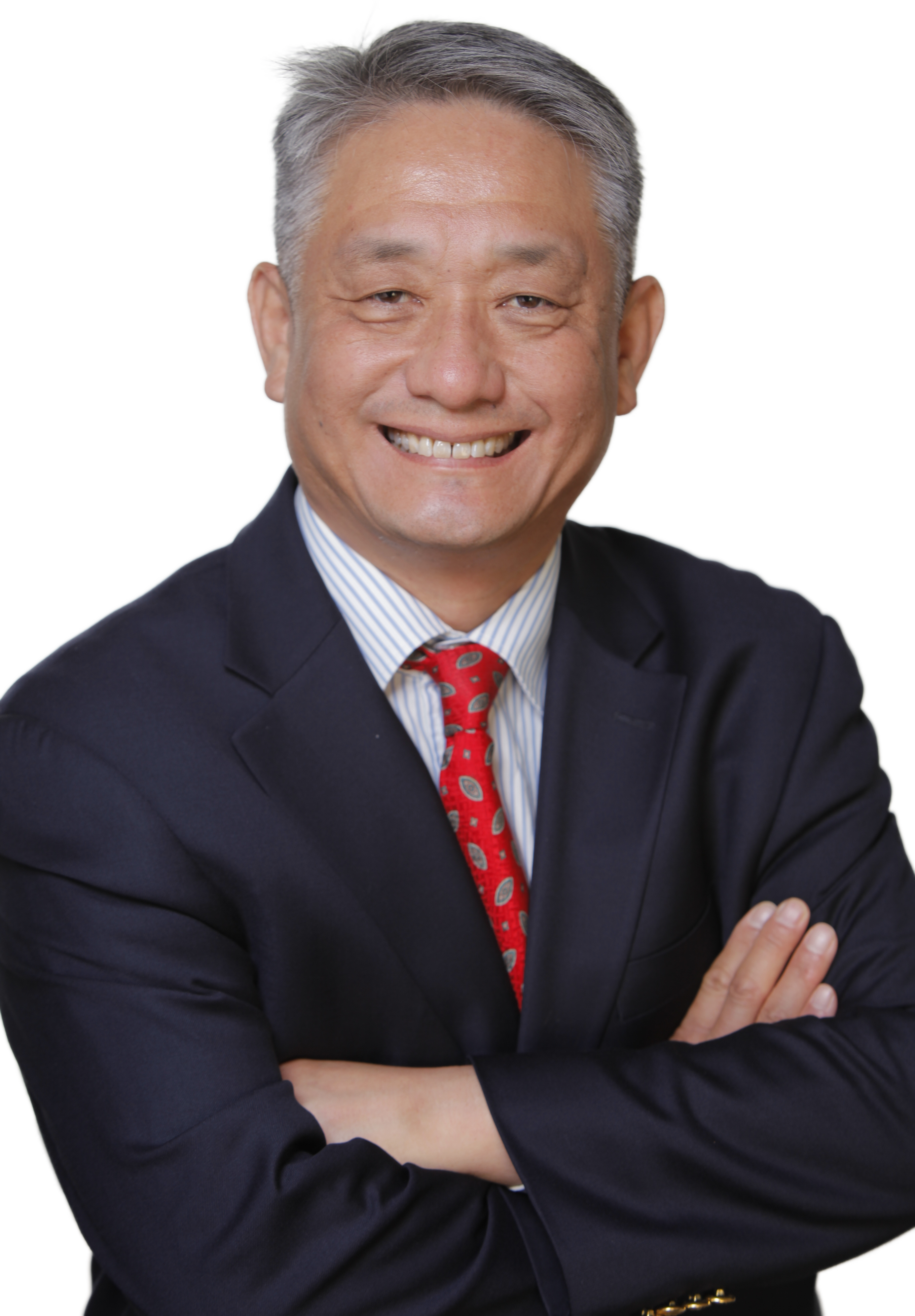 신광수 Founder & Chairman